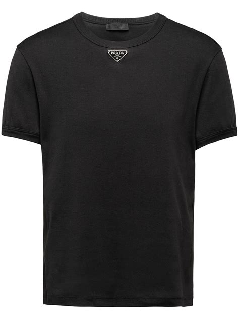 tee shirt prada homme|harrods men's prada t shirts.